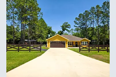 609 NE 2nd Street, Williston, FL 32696 - Photo 1