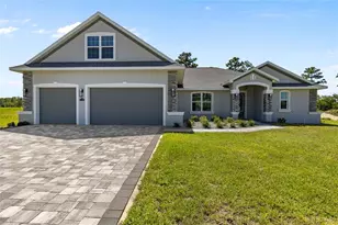 17781 SW 72nd St Rd, Dunnellon, FL 34432 - Photo 1