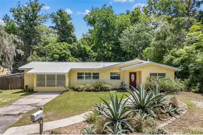 4023 SW 19th Street, Gainesville, FL 32608 - Photo 1