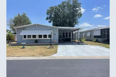 34334 Timberland Boulevard, Zephyrhills, FL 33543 - Photo 1