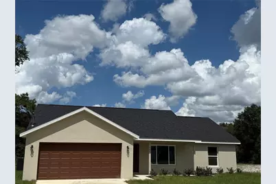 8881 SW 138th Lane, Ocala, FL 34473 - Photo 1