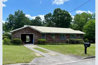 18865 NW 233rd Street, High Springs, FL 32643 - Photo 1