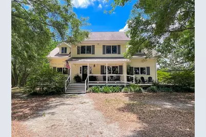 8115 NW 236th Street, Alachua, FL 32615 - Photo 1