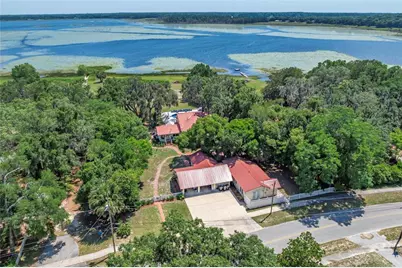 561 SE Lakeview Drive, Keystone Heights, FL 32656 - Photo 1