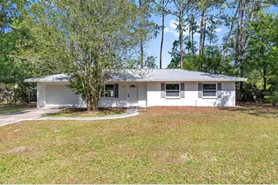 5815 NW 26th Terrace, Gainesville, FL 32653 - Photo 1