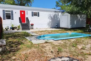 11131 NE 61 St, Bronson, FL 32621 - Photo 1