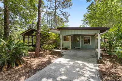 8689 NW 42nd Drive, Gainesville, FL 32653 - Photo 1