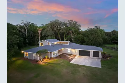 12406 NW 112th Avenue, Alachua, FL 32615 - Photo 1