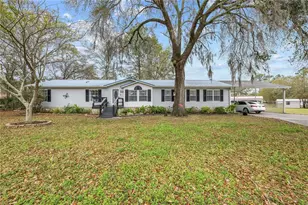 156 SW Doe Glen, Lake City, FL 32024 - Photo 1