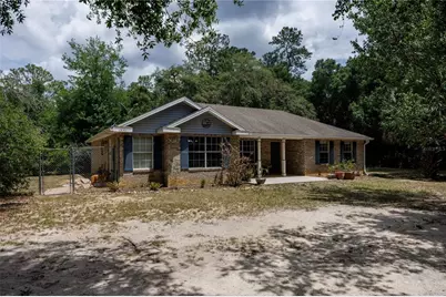 1841 SE 245th Street, Hawthorne, FL 32640 - Photo 1