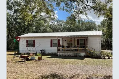 6669 NW 36th Lane, Bell, FL 32619 - Photo 1