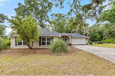 25681 NW 168th Place, High Springs, FL 32643 - Photo 1