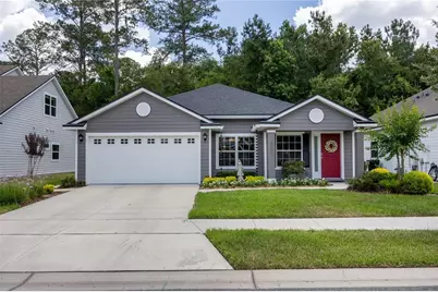 8277 NW 51st Drive, Gainesville, FL 32653 - Photo 1