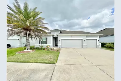 933 NW 251st Drive, Newberry, FL 32669 - Photo 1