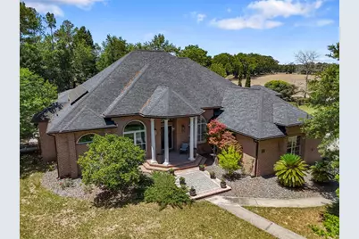 17502 NW 181st Street, Alachua, FL 32615 - Photo 1