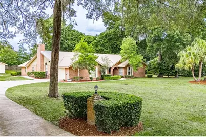 361 SE 34th Street, Keystone Heights, FL 32656 - Photo 1