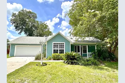 10912 NW 33rd Place, Gainesville, FL 32606 - Photo 1