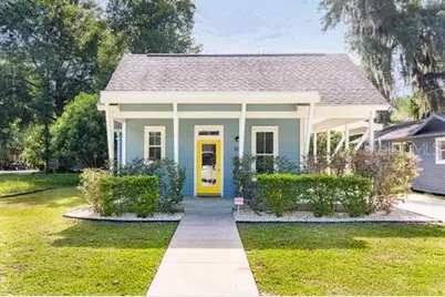 321 NW 7th Terrace, Gainesville, FL 32601 - Photo 1