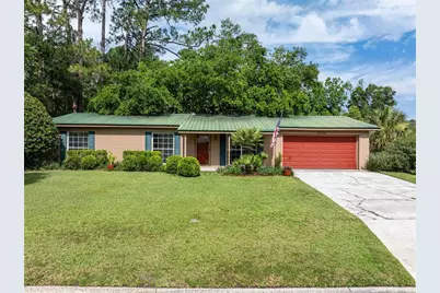 5732 NW 30th Terrace, Gainesville, FL 32653 - Photo 1