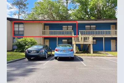 2811 SW Archer Road #T164, Gainesville, FL 32608 - Photo 1