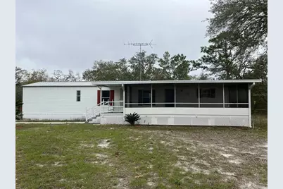 15237 E Royal Oak Drive, Perry, FL 32348 - Photo 1