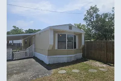 9202 Teak Street, New Port Richey, FL 34654 - Photo 1