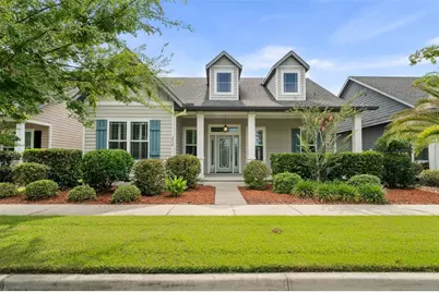 2898 SW 117th Way, Gainesville, FL 32608 - Photo 1