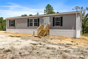 13431 SE 21st Pl, Morriston, FL 32668 - Photo 1