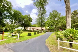 6027 Dogwood Ln, Melrose, FL 32666 - Photo 1