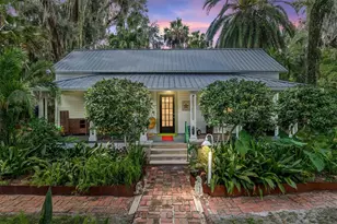 5881 Ave H, Mc Intosh, FL 32664 - Photo 1