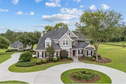 10401 NW 153rd Terrace, Alachua, FL 32615 - Photo 1