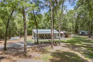 165 SW Military Glen, Fort White, FL 32038 - Photo 1