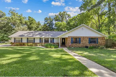 10200 NW 6th Place, Gainesville, FL 32607 - Photo 1