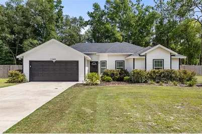 11440 NE 110th Lane, Archer, FL 32618 - Photo 1
