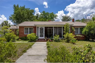 718 NE 3rd Street, Gainesville, FL 32601 - Photo 1