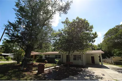 706 NE 24th Street, Gainesville, FL 32641 - Photo 1