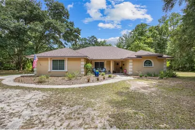 15203 SW 15th Avenue, Newberry, FL 32669 - Photo 1