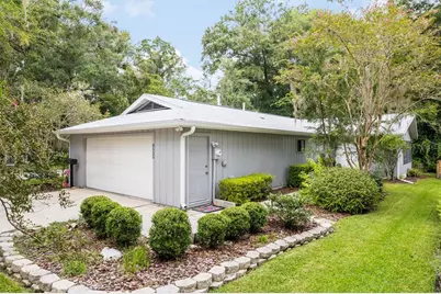 8525 NW 37th Drive, Gainesville, FL 32653 - Photo 1