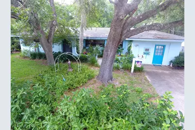 8411 N Pine Needle Terrace, Crystal River, FL 34428 - Photo 1