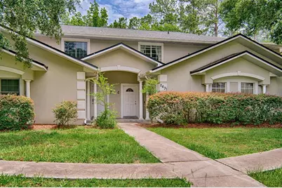 2631 NW 104th Court #C, Gainesville, FL 32606 - Photo 1