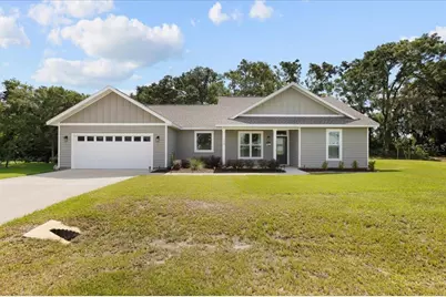 173 SW 24th Avenue, Trenton, FL 32693 - Photo 1