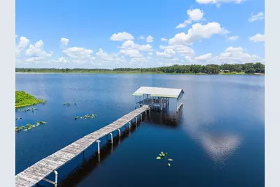 160 Little Orange Lake Drive, Hawthorne, FL 32640 - Photo 1