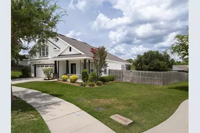 1541 NW 100th Drive, Gainesville, FL 32606 - Photo 1