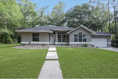 24708 NW 30th Place, Newberry, FL 32669 - Photo 1