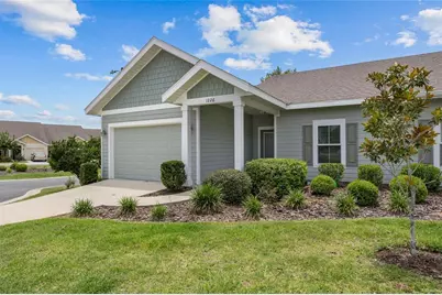 1226 NW 129th Drive, Newberry, FL 32669 - Photo 1