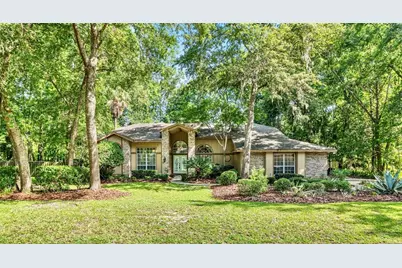 5726 NW 43rd Road, Gainesville, FL 32606 - Photo 1