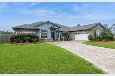 6813 SW 83rd Terrace, Lake Butler, FL 32054 - Photo 1