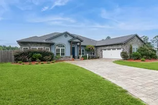 6813 SW 83rd Terrace, Lake Butler, FL 32054 - Photo 1