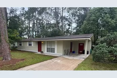 5030 NW 28th Terrace, Gainesville, FL 32605 - Photo 1