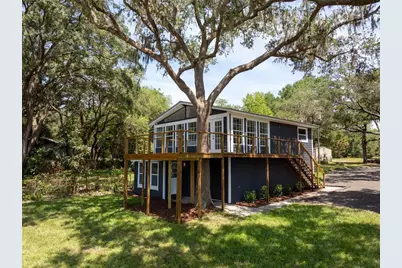 6907 Gatorbone Road, Keystone Heights, FL 32656 - Photo 1